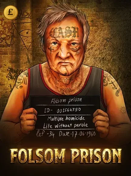 Juegos populares en Fortunica: Folson Prison Juegos populares en Fortunica: Folson Prison