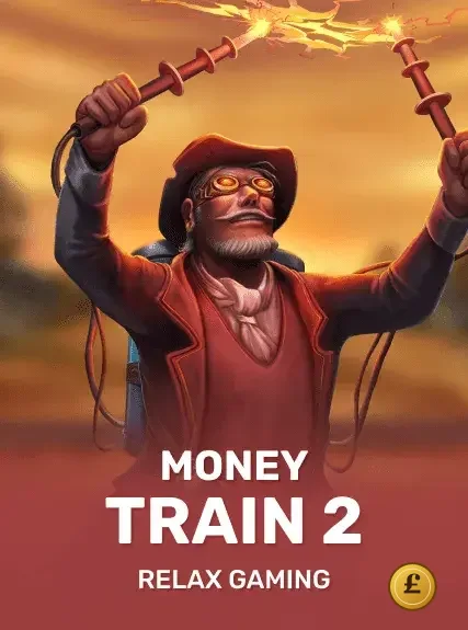 Juegos populares en Fortunica: Money Train 2 Juegos populares en Fortunica: Money Train 2