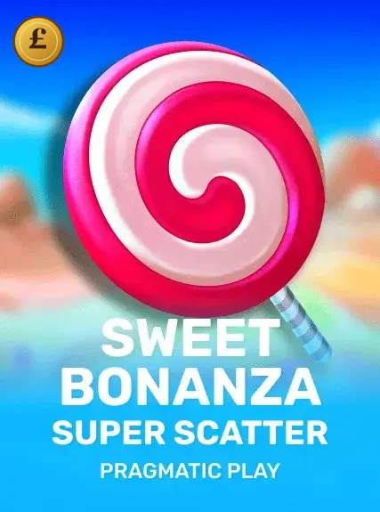 Juegos populares en Fortunica: Sweet Bonanza Super Scatter Juegos populares en Fortunica: Sweet Bonanza Super Scatter